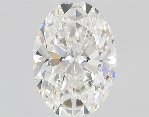 Oval Diamond image