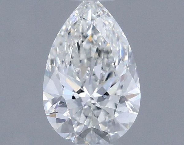 Pear Diamond image