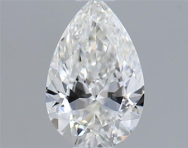 Pear Diamond image