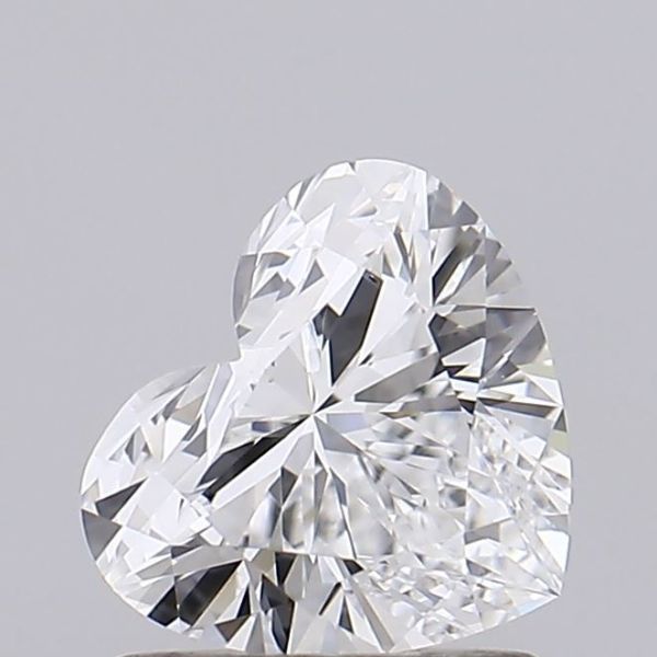 Heart Lab-Grown Diamond image