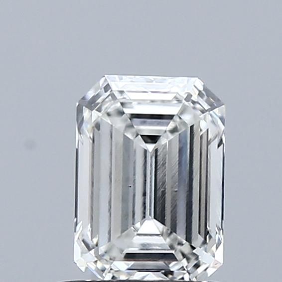 Emerald Lab-Grown Diamond image