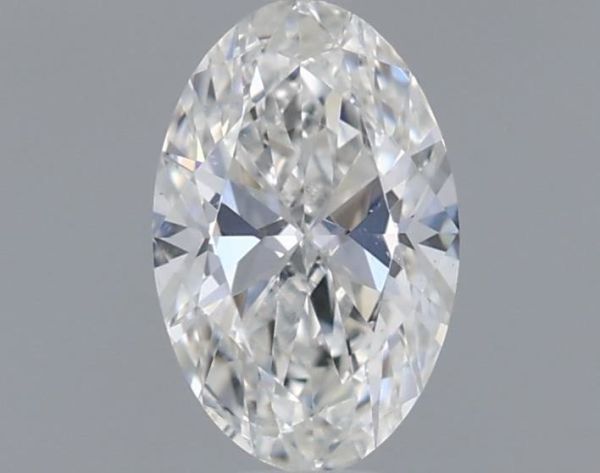 Oval Diamond image
