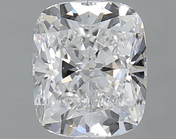 Cushion Diamond image
