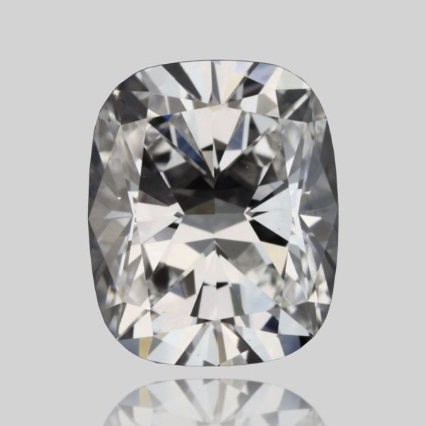 Cushion Diamond image