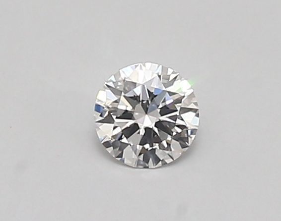 Round Lab-Grown Diamond image