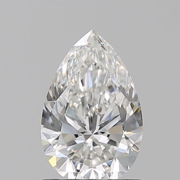 Pear Diamond image