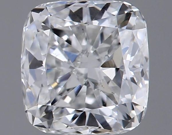 Cushion Diamond image