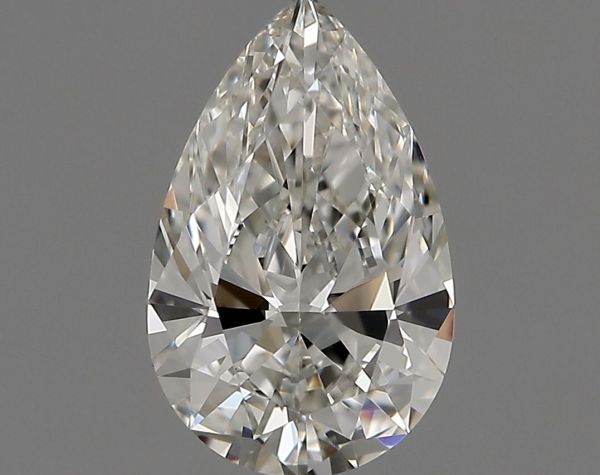 Pear Diamond image