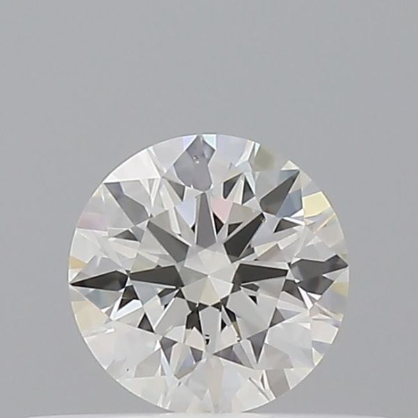 Round Diamond image