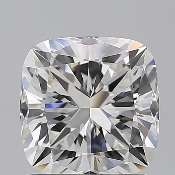 Cushion Diamond image