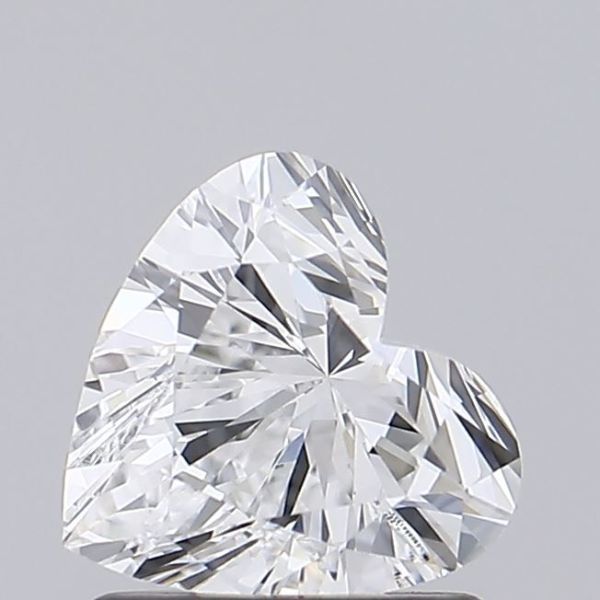 Heart Lab-Grown Diamond image