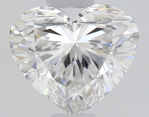 Heart Diamond image