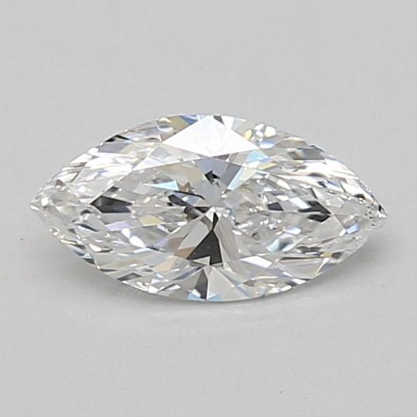 Marquise Lab-Grown Diamond image