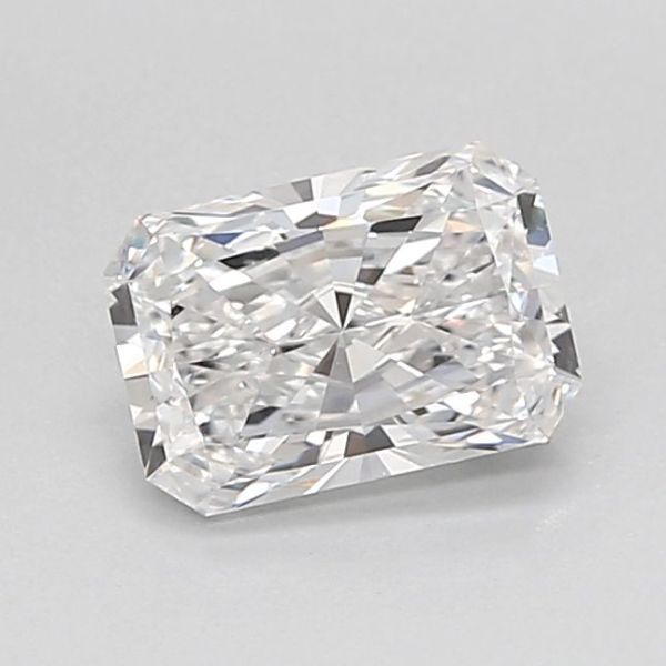 Radiant Lab-Grown Diamond image