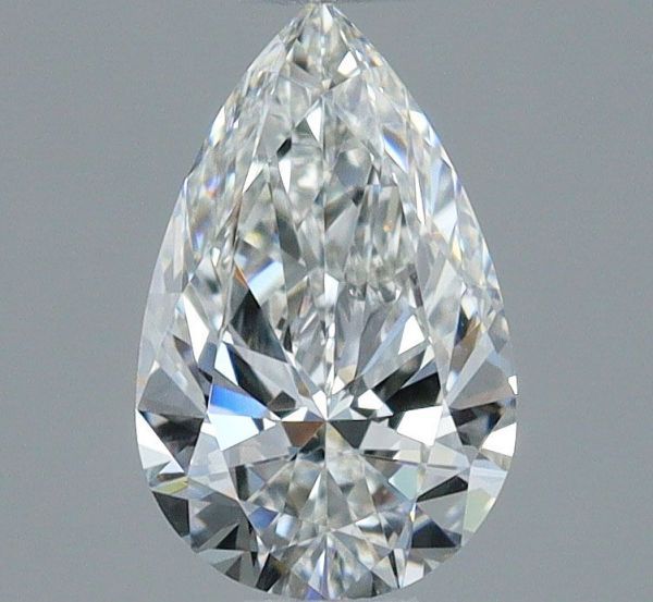 Pear Diamond image