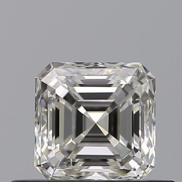 Asscher Diamond image