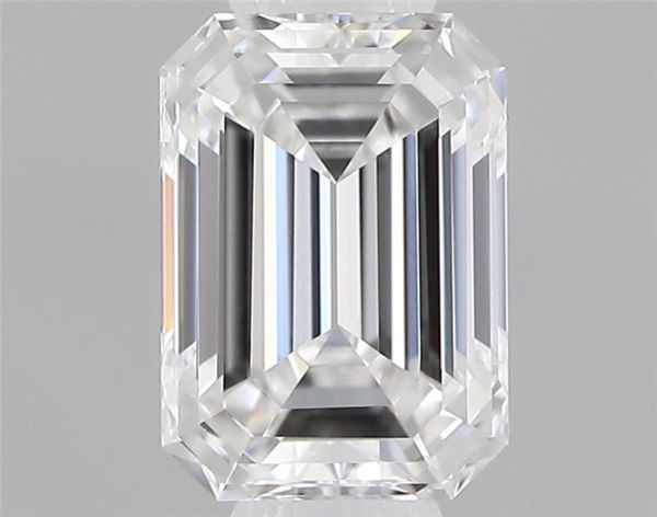 Emerald Diamond image