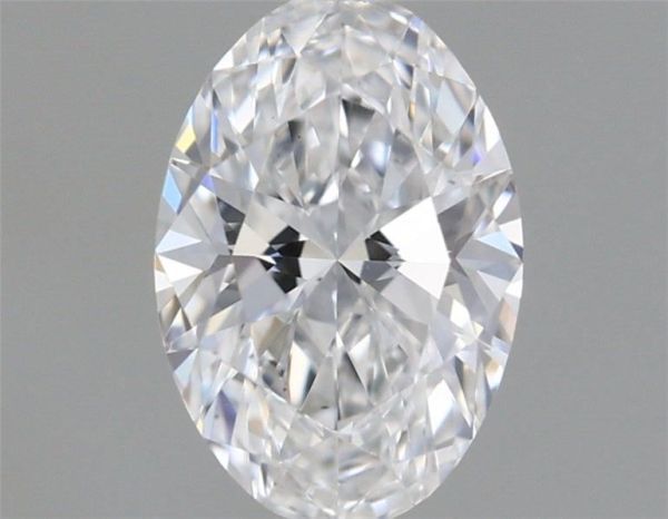 Oval Diamond image