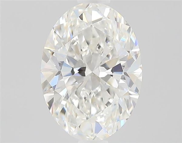 Oval Diamond image