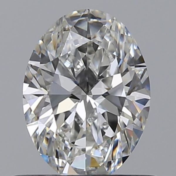 Oval Diamond image