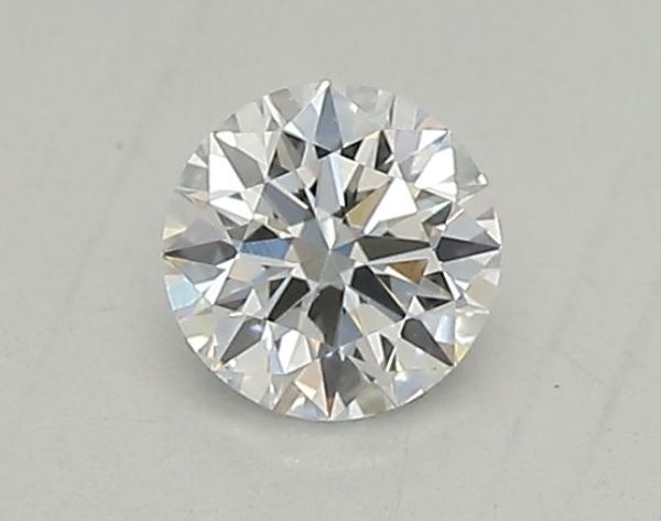 Round Lab-Grown Diamond image