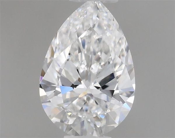 Pear Diamond image