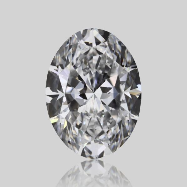 Oval Diamond image