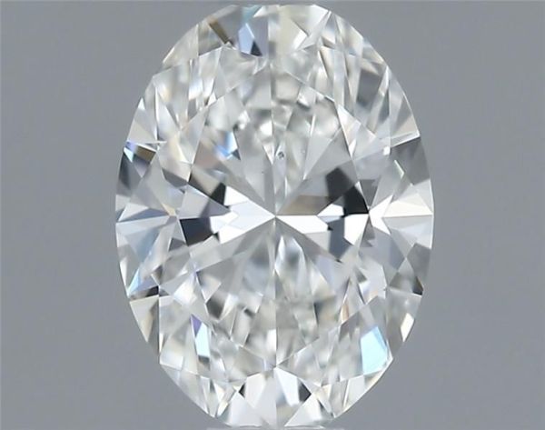 Oval Diamond image