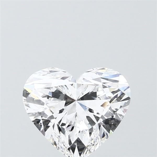 Heart Lab-Grown Diamond image