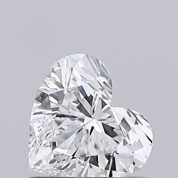 Heart Lab-Grown Diamond image