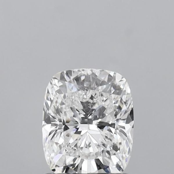 Cushion Lab-Grown Diamond image