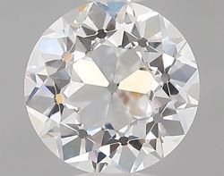 Old European Cut Diamond image