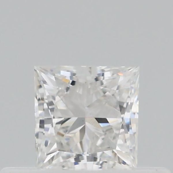 Princess Lab-Grown Diamond image