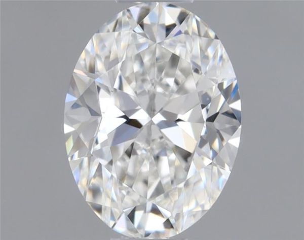 Oval Diamond image