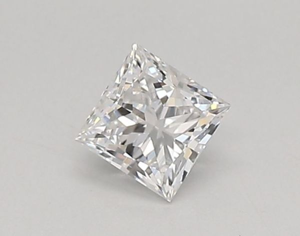 Princess Lab-Grown Diamond image