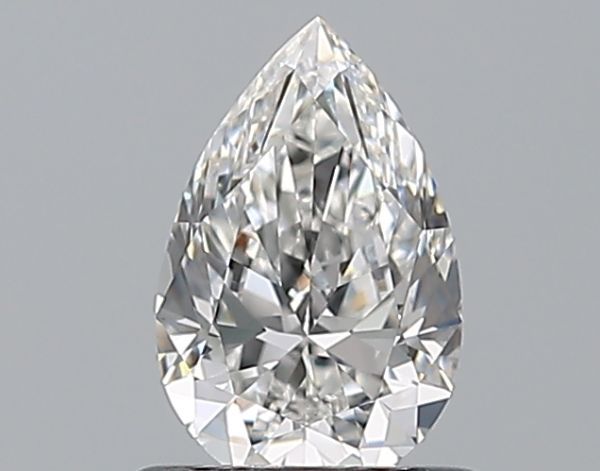 Pear Diamond image
