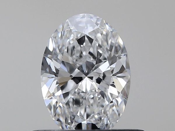 Oval Diamond image