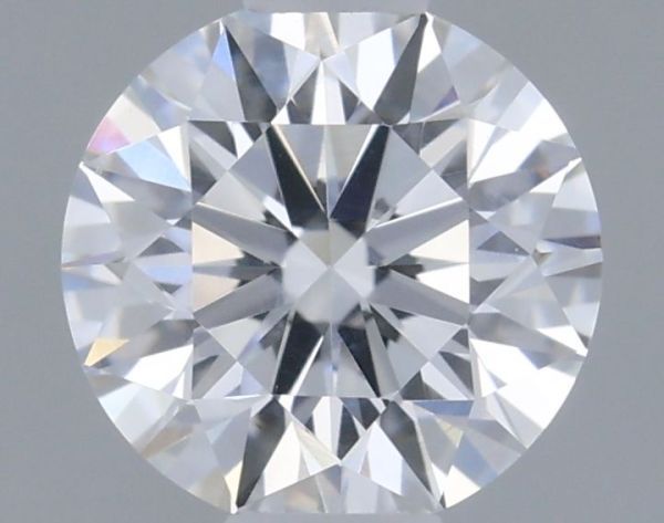 Round Lab-Grown Diamond image