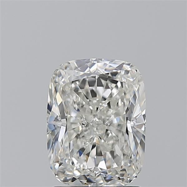 Cushion Diamond image