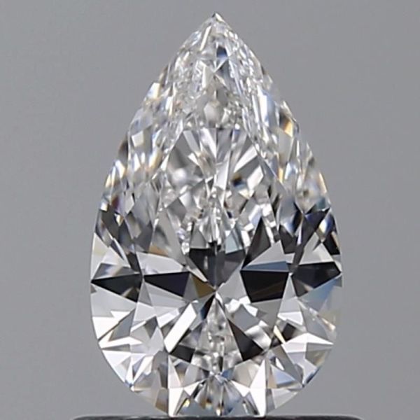 Pear Diamond image