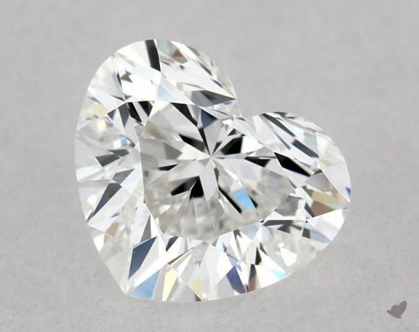 Heart Diamond image