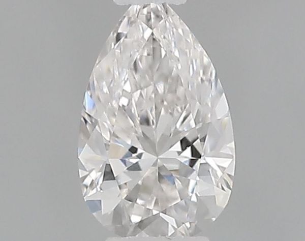 Pear Lab-Grown Diamond image
