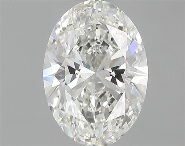 Oval Diamond image