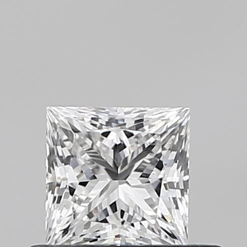 Princess Lab-Grown Diamond image
