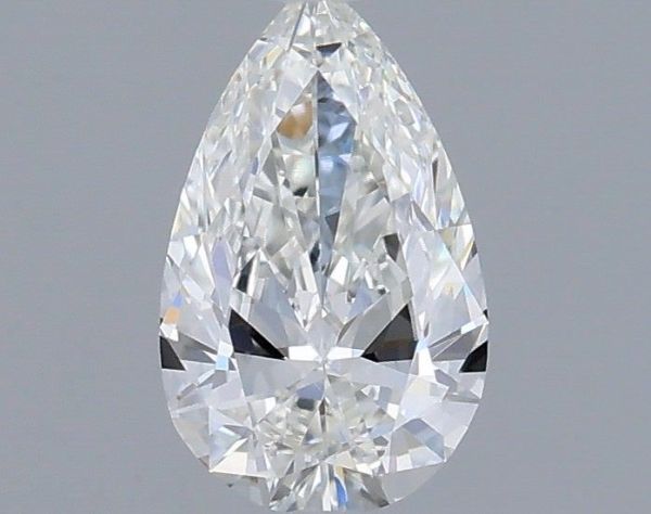 Pear Diamond image
