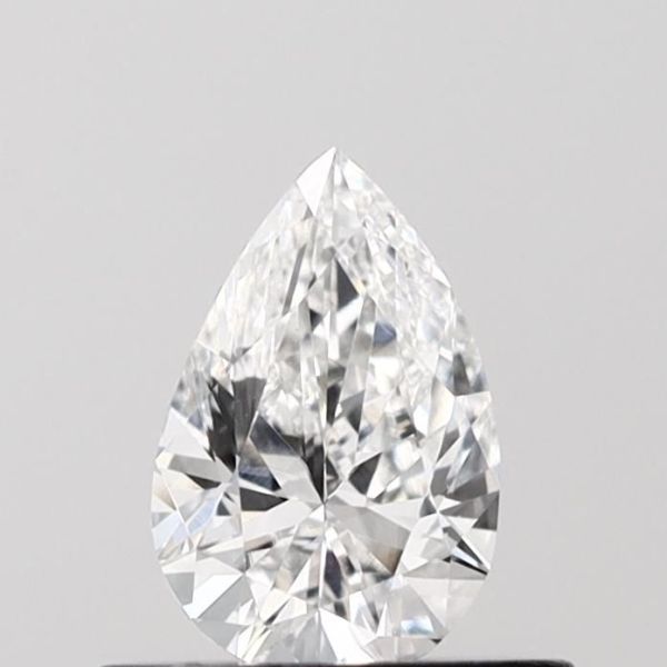 Pear Lab-Grown Diamond image