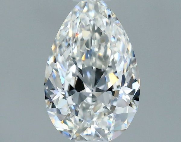 Pear Diamond image