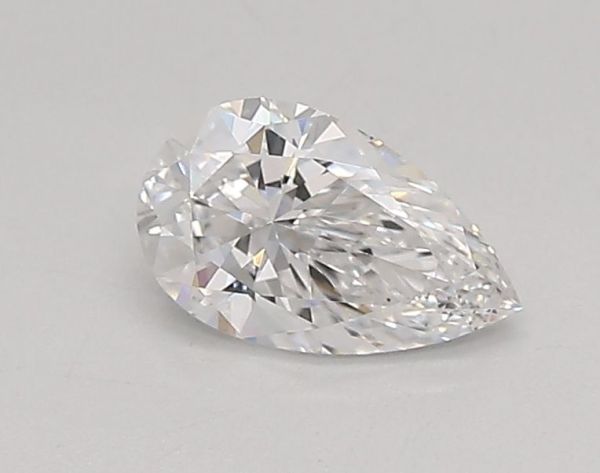 Pear Lab-Grown Diamond image