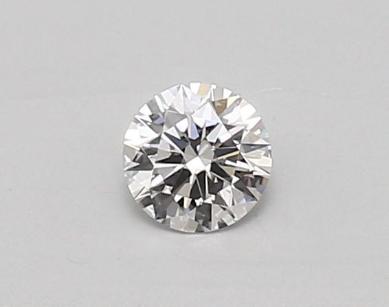 Round Lab-Grown Diamond image