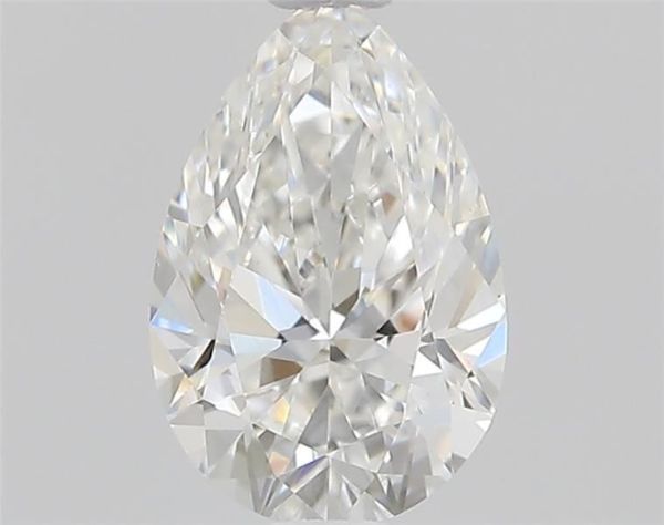 Pear Diamond image